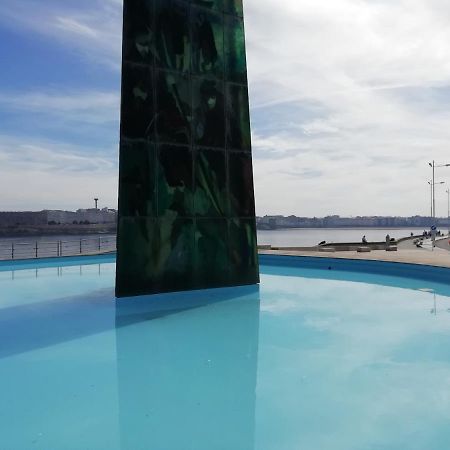 Millennium Apartment A Coruña Exterior foto
